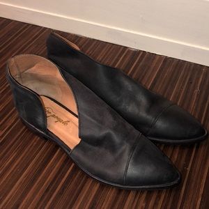 Free people shoes